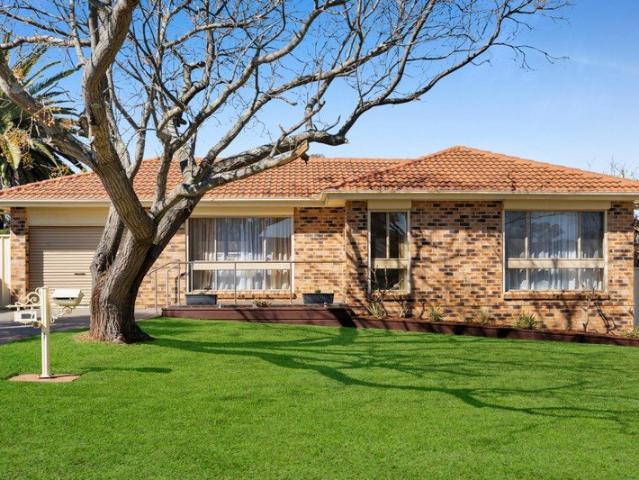 Space to live, entertain and relax
