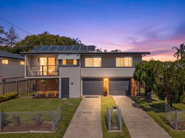 Space to Live, Entertain & Grow on 665m²