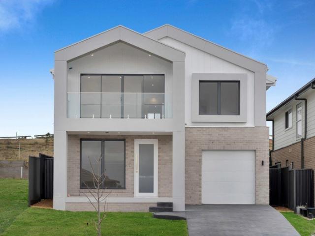 Space to live, entertain & grow in Wilton Greens