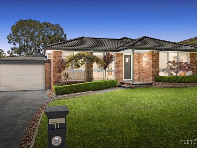 Space to Live, Entertain & Make Memories