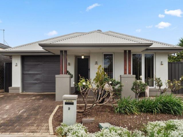 Space to Live, Entertain & Make Your Own