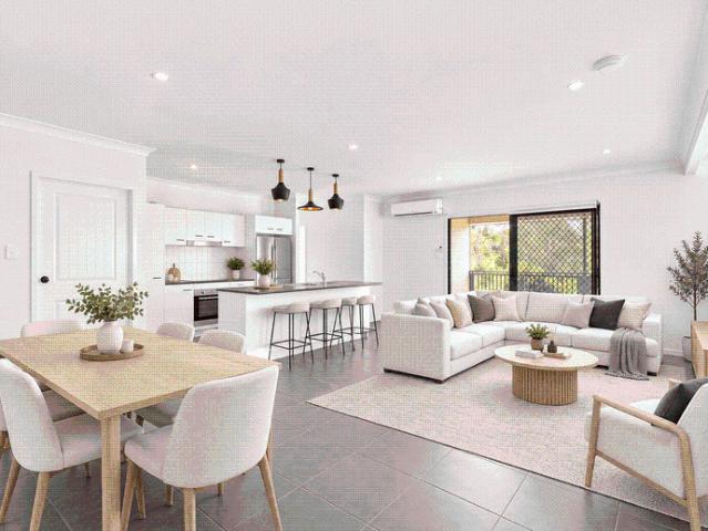 SPACE TO LIVE. LOCATION TO LOVE. A HOME THAT DOES MORE