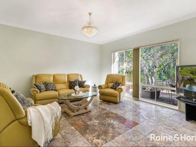 Space to Live, Relax and Entertain