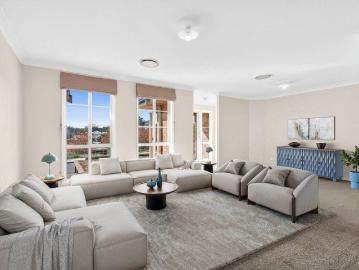 Space to Live, Room to Breathe, and a Place to Call Home!