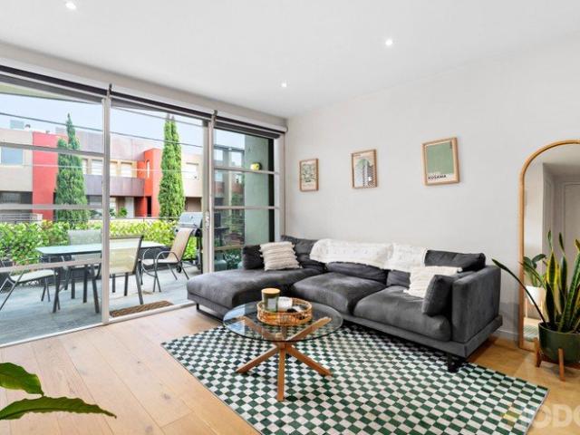 Space To Live, Room To Entertain