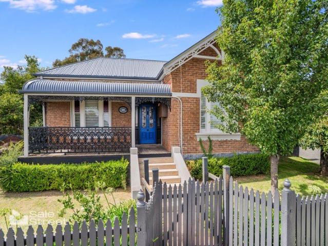 Space to Live, Room to Move & A Backyard That Delivers