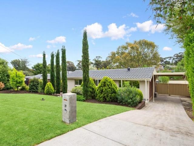 SPACE TO LIVE, ROOM TO PLAY & A LOCATION YOU’LL LOVE!