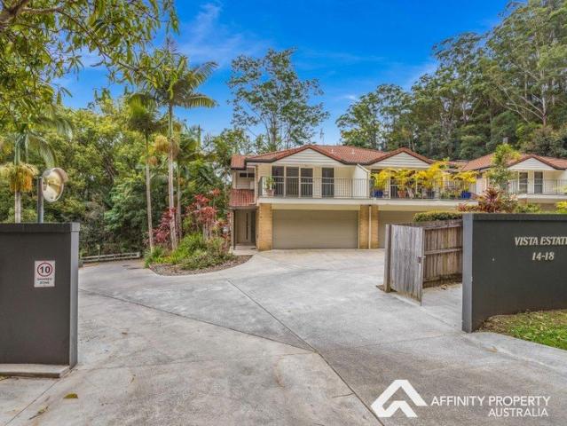 SPACE TO LIVE, ROOM TO RELAX Your Sunshine Coast Hinterland Lifestyle Starts Here!