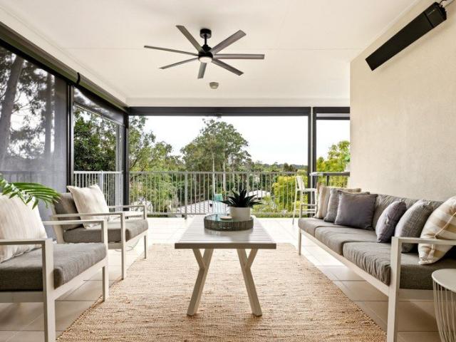 Space to Live, Views to Love!