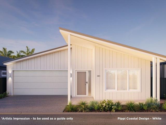 Space to live well, host often and feel at home