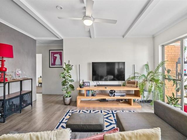 Space to Live, Work & Breathe in Annerley