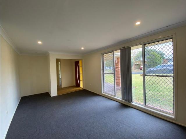 Space to Relax and Entertain