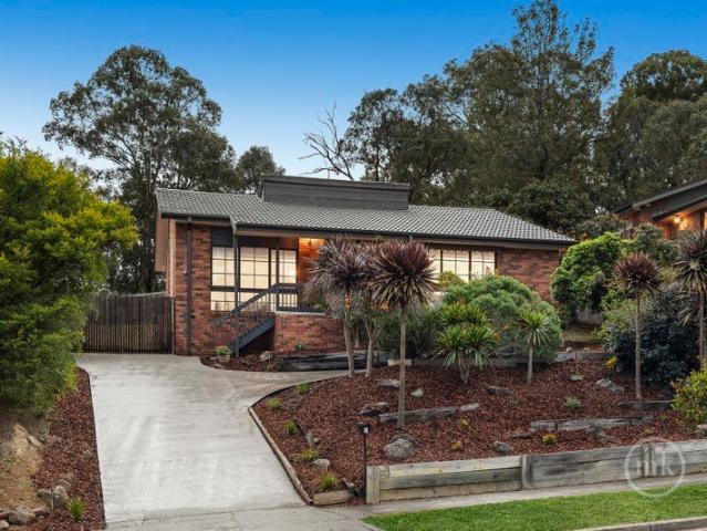 Space to Relax, Entertain and Make Your Own