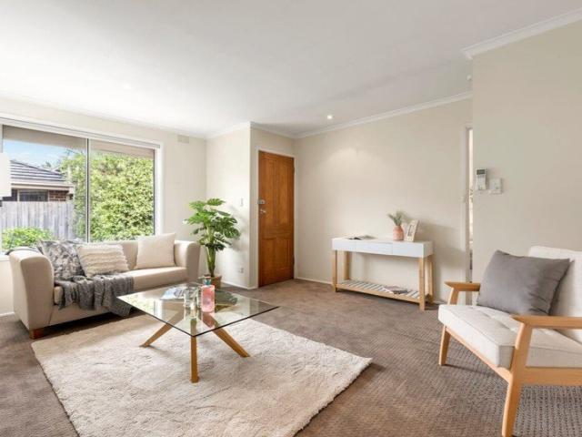 Space to Relax, Room to Enjoy