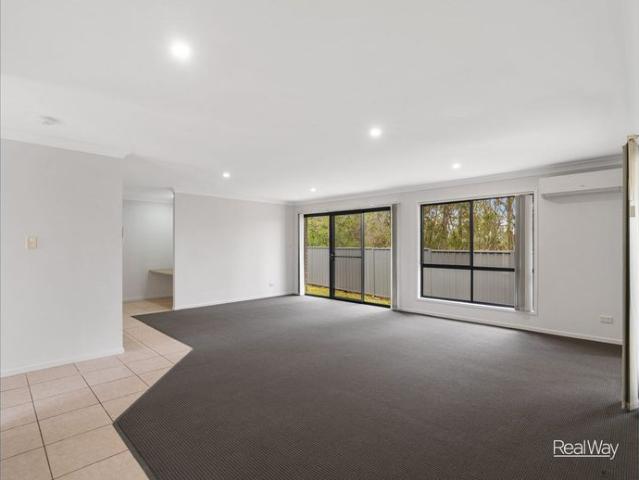Space to Relax, Room to Work from Home