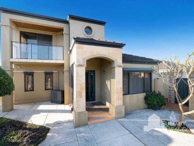 Space to Settle Into South Bunbury