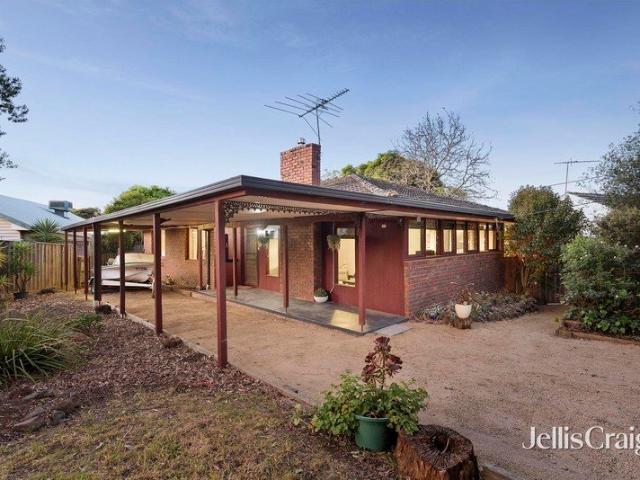 Space to shape your way on a substantial block