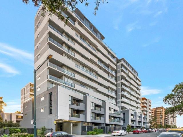Space to spread out across three bedrooms and an entertainers balcony