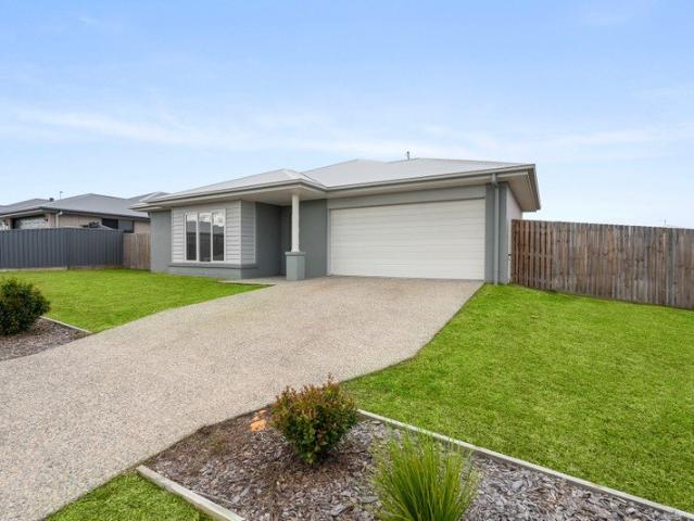 Space to Spread Out in Popular Springs Estate