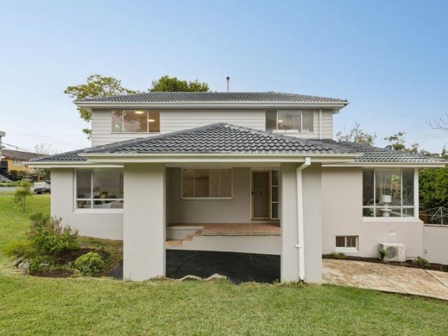Space to Spread Out in the Heart of Northmead