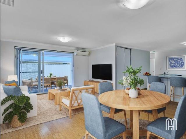 Space to Spread Out, Low Maintenance Living on One of Maylands' Finest Streets