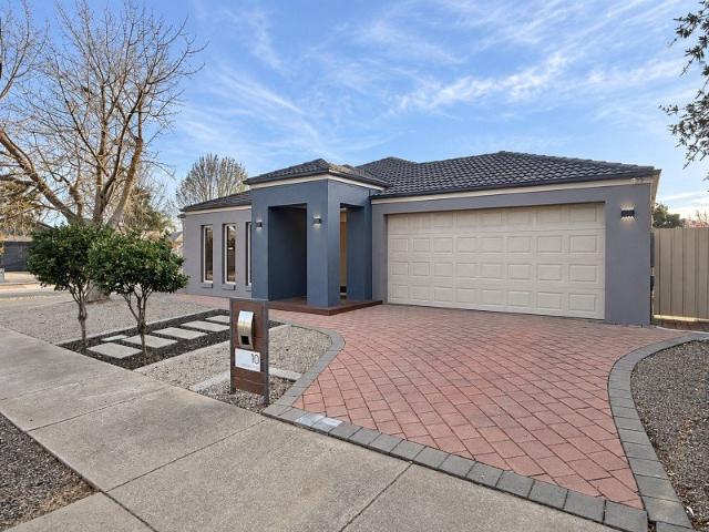 Space to spread out, with family living at its heart