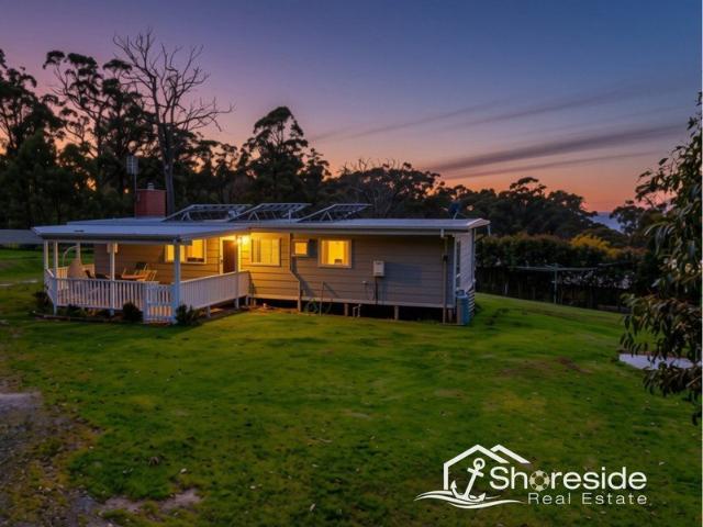 Space to Stay, Play or Get Away