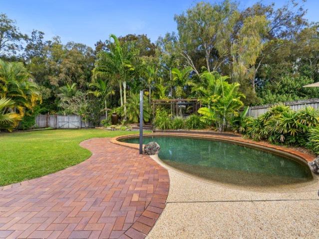 A Private Sanctuary on 1,152m² in Blue Chip Minyama