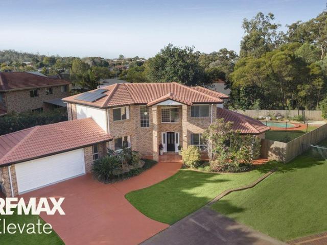 Space, Tranquillity and Effortless Liveability