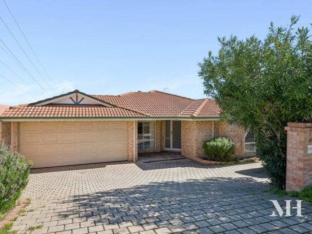 Space, Value and Opportunity in the Heart of Spearwood