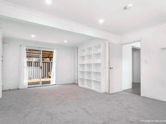 Space, Versatility & a Walk to the Water