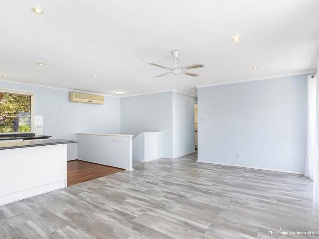 Space, Versatility & a Walk to the Water