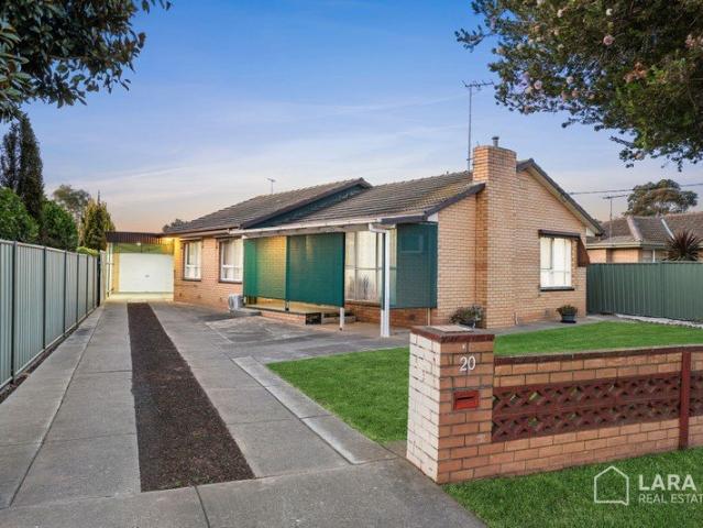 Space, Versatility and Convenience on 613m²