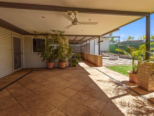 Space, versatility and a shed to match, on a generous 911 sqm block