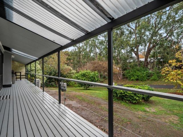 Space, versatility and endless potential in the heart of Bridgewater with self contained granny flat