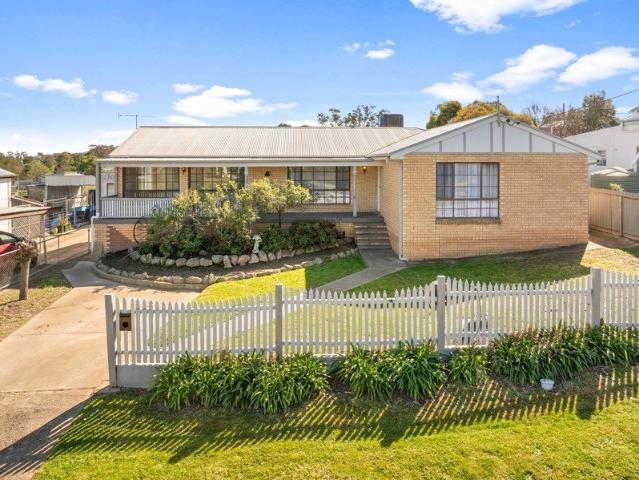 Space, Versatility and Effortless Family Living