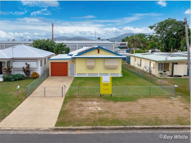 Space, Versatility and Everyday Practicality in Kawana