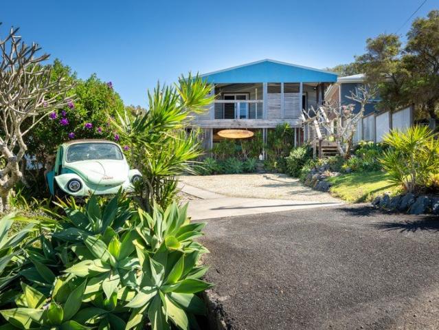 Space, Versatility & Coastal Character in Mullaway