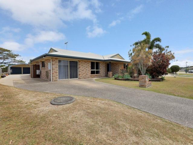 Space, Versatility & Easy Andergrove Living