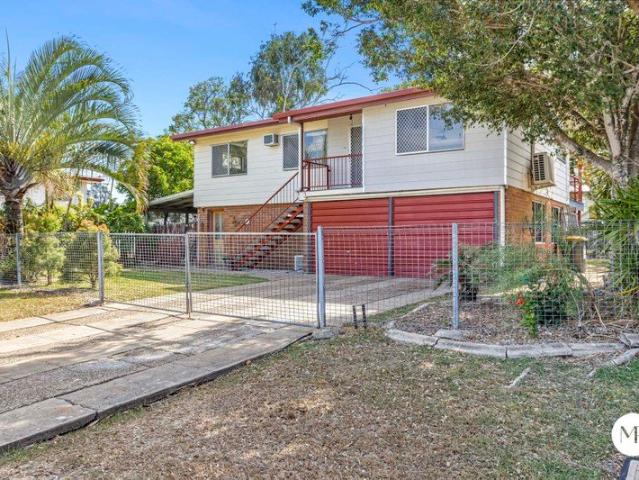 Space, Versatility & Endless Potential in a Central Location