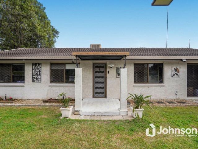 Space, Versatility & Endless Potential on 809m²