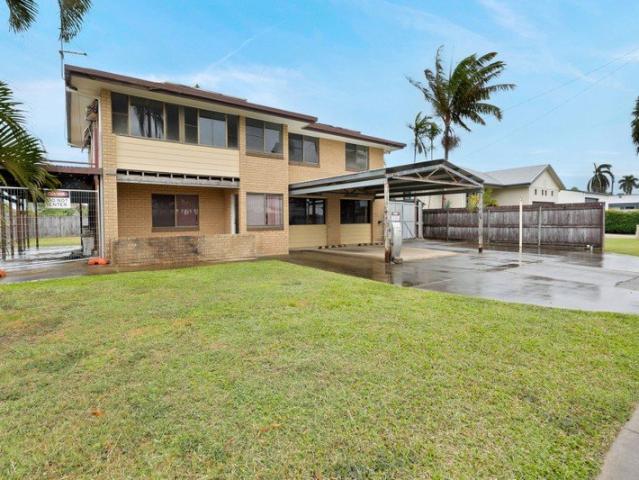 Space, Versatility & Endless Potential South Mackay Auction Opportunity