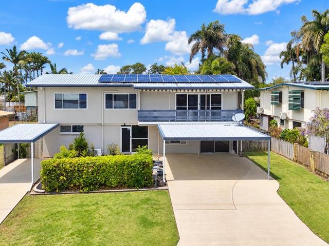 Space, Versatility & Entertaining The Complete Family Package