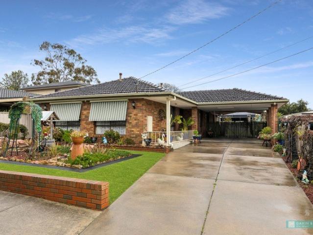 Space, Versatility & Exceptional Outdoor Living