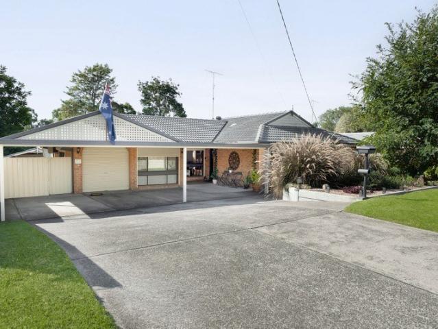 Space, Versatility & Family Living on 1,219sqm in the Heart of Picton