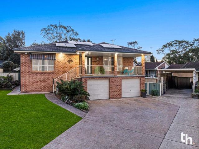 Space, Versatility & Lifestyle A Family Home Built for Every Season of Life