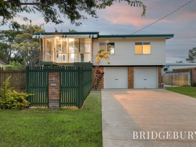 Space, Versatility & Lifestyle Appeal on a Generous 607sqm Block