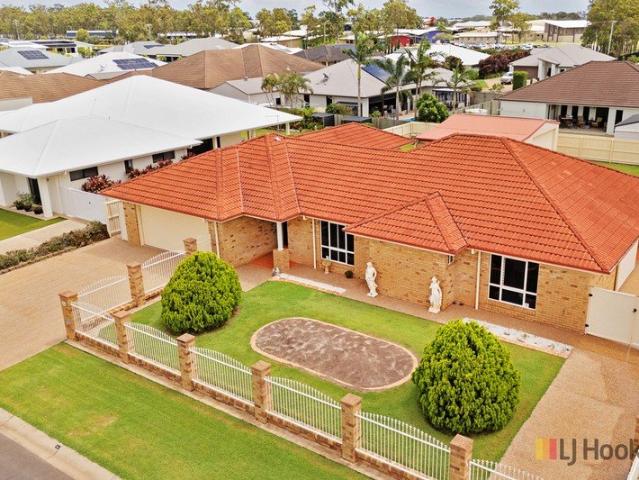 SPACE, VERSATILITY & LIFESTYLE IN A QUIET NORVILLE SETTING