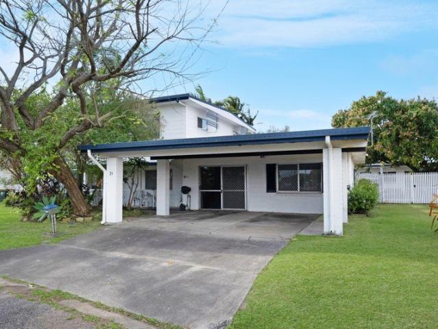 SPACE, VERSATILITY & PLENTY OF EXTRA'S IN SOUTH MACKAY