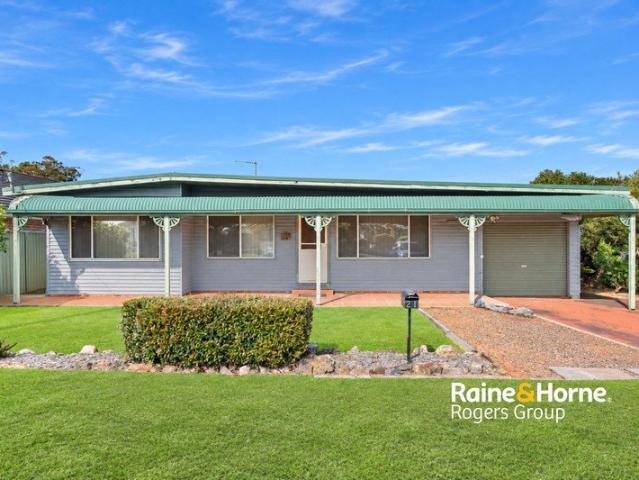 Space, Versatility & Plenty of Room to Make It Your Own